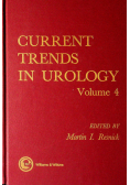 Currient triends in urology 4