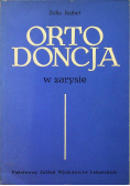 Ortodoncja  w zarysie