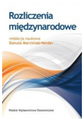 Rozliczenia międzynarodowe