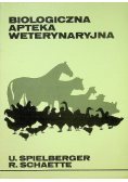 Biologiczna apteka weterynaryjna