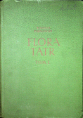 Flora Tatr Tom I