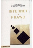 Internet a prawo
