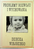 Problemy rozwoju i wychowania dziecka wiejskiego
