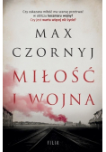 Miłość i wojna