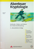 Abenteuer Kryptologie