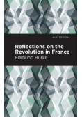 Reflections on the Revolution in France