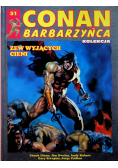 Conan barbarzyńca 51 Zew wyjących cieni