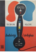 Kobiety i telefon
