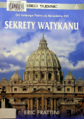 Sekrety Watykanu