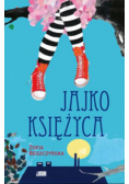 Jajko Księżyca