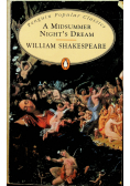 A Midsummer Nights Dream