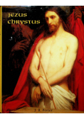 Jezus Chrystus Człowiek i Bóg
