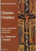 Chrystus cierpiący