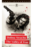 Sherlock Holmes Dolina Strachu