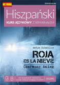 Hiszpański kurs językowy z kryminałem