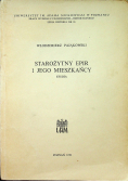 Starożytny Epir i jego mieszkańcy