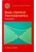 Basic Chemical Thermodynamics