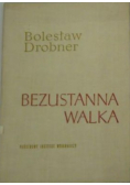 Bezustanna walka tom III