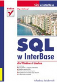 SQL w InterBase