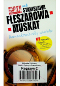 Mistrzyni Powieści Obyczajowej Tom 6 Kochankowie róży wiatrów Wydanie kieszonkowe