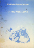 W noc wigilijną