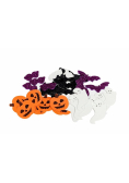 Naklejki Halloween