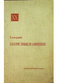Giuseppe Tomasi Di Lampedusa