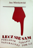 Lecz się sam tom 1 i 2