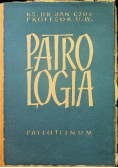 Patrologia