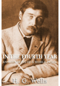 In the Fourth Year Anticipations of a World Peace