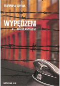 Wypędzeni KL Konstantinow