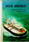 Pojazdy poduszkowe