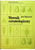 Słownik entomologiczny