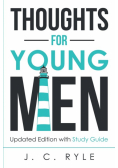 Thoughts for Young Men