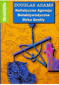 Holistyczna agencja detektywistyczna Dirka Gently ego