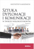 Sztuka dyplomacji i komunikacji w świecie...