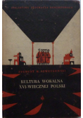 Kultura wokalna XVI-wiecznej Polski