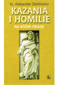Kazania i homilie