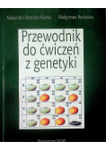 Przewodnik do ćwiczeń z genetyki