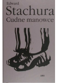 Cudne manowce
