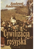 Cywilizacja rosyjska Tom II