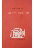 Rozmowy zmarłych