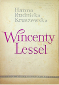 Wincenty Lessel