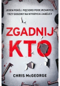 Zgadnij kto