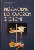 Przewodnik do ćwiczeń z chemii