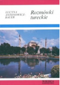 Rozmówki tureckie