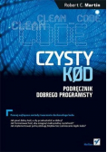 Czysty kod Podręcznik dobrego programisty