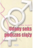 Udany seks podczas ciąży