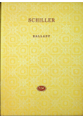 Schiller Ballady
