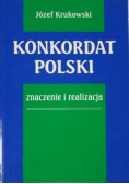 Konkordat Polski